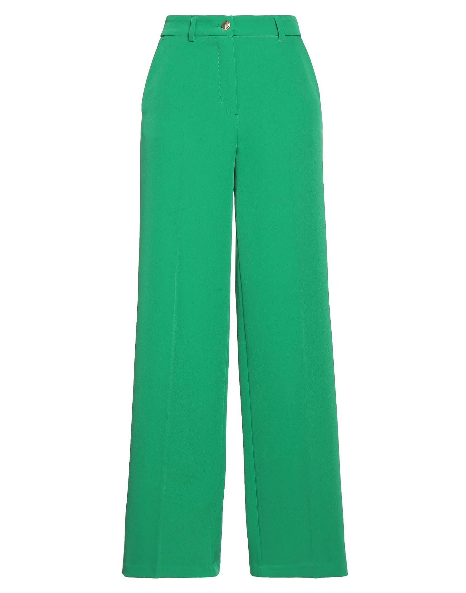 

Брюки Liu •Jo, зеленый