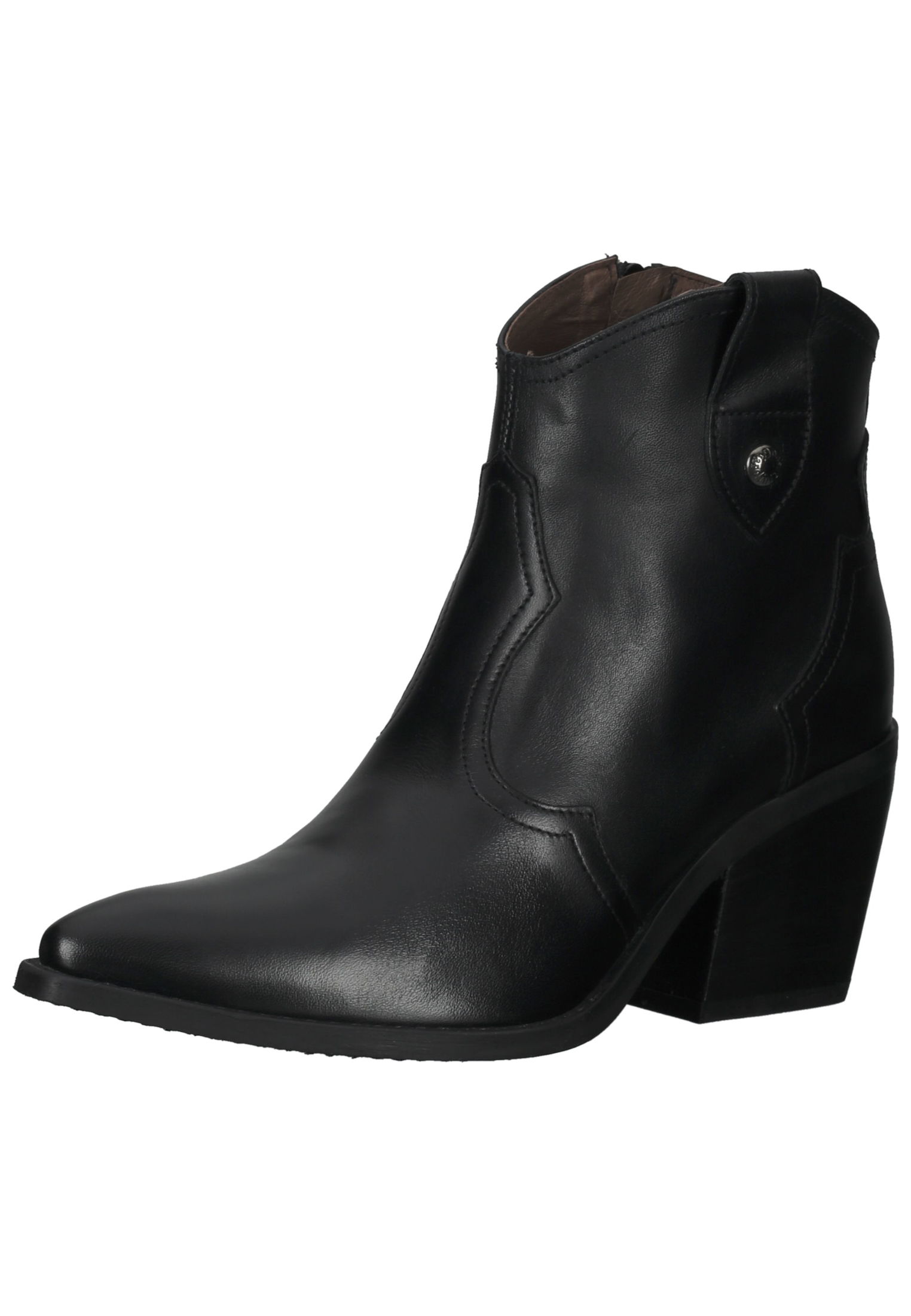 

Ботинки Nero Giardini Stiefelette, черный