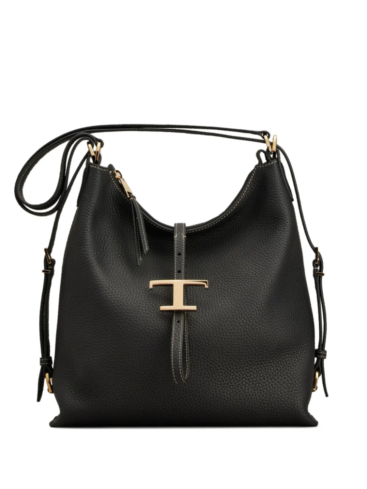 

Tod's маленькая сумка на плечо T Timeless, черный