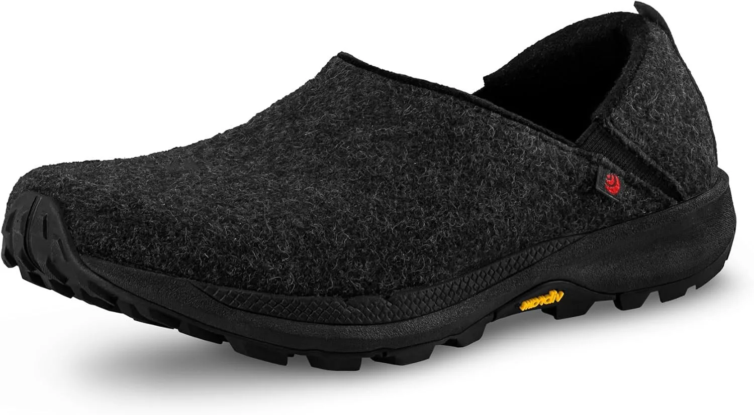 Мужские беговые кроссовки Topo Athletic M042-chablk, черный