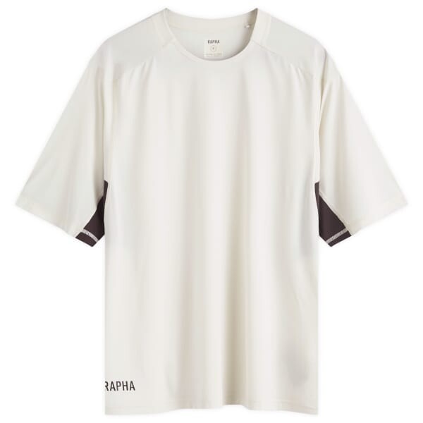

Футболка Roadwear Tech Rapha, черный