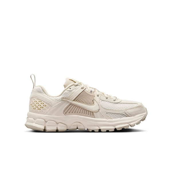 Кроссовки air zoom vomero 5 Nike, белый — фото 2