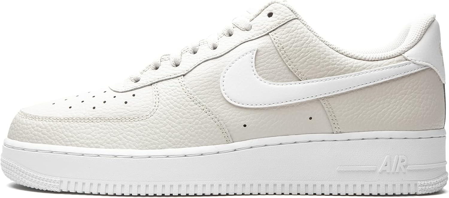 Мужские баскетбольные кроссовки Nike, 37W, белый