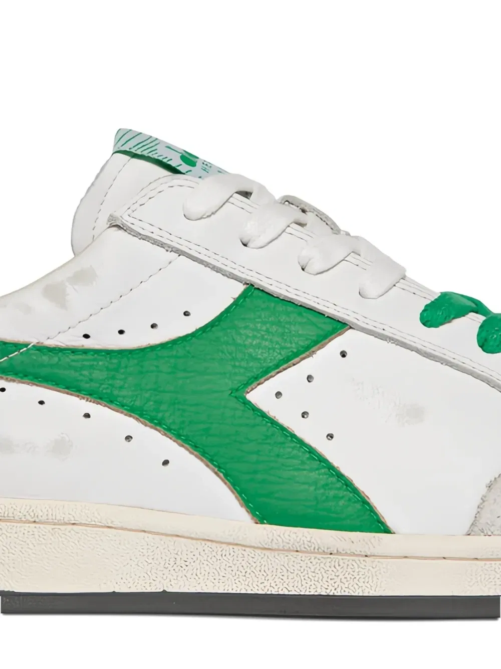 Кроссовки Prestige Diadora, белый — фото 2
