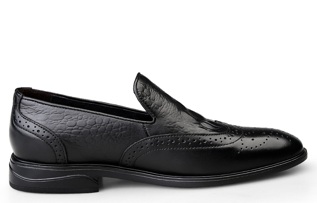 

Туфли DCK Men's Casual Shoes Men Low-Top