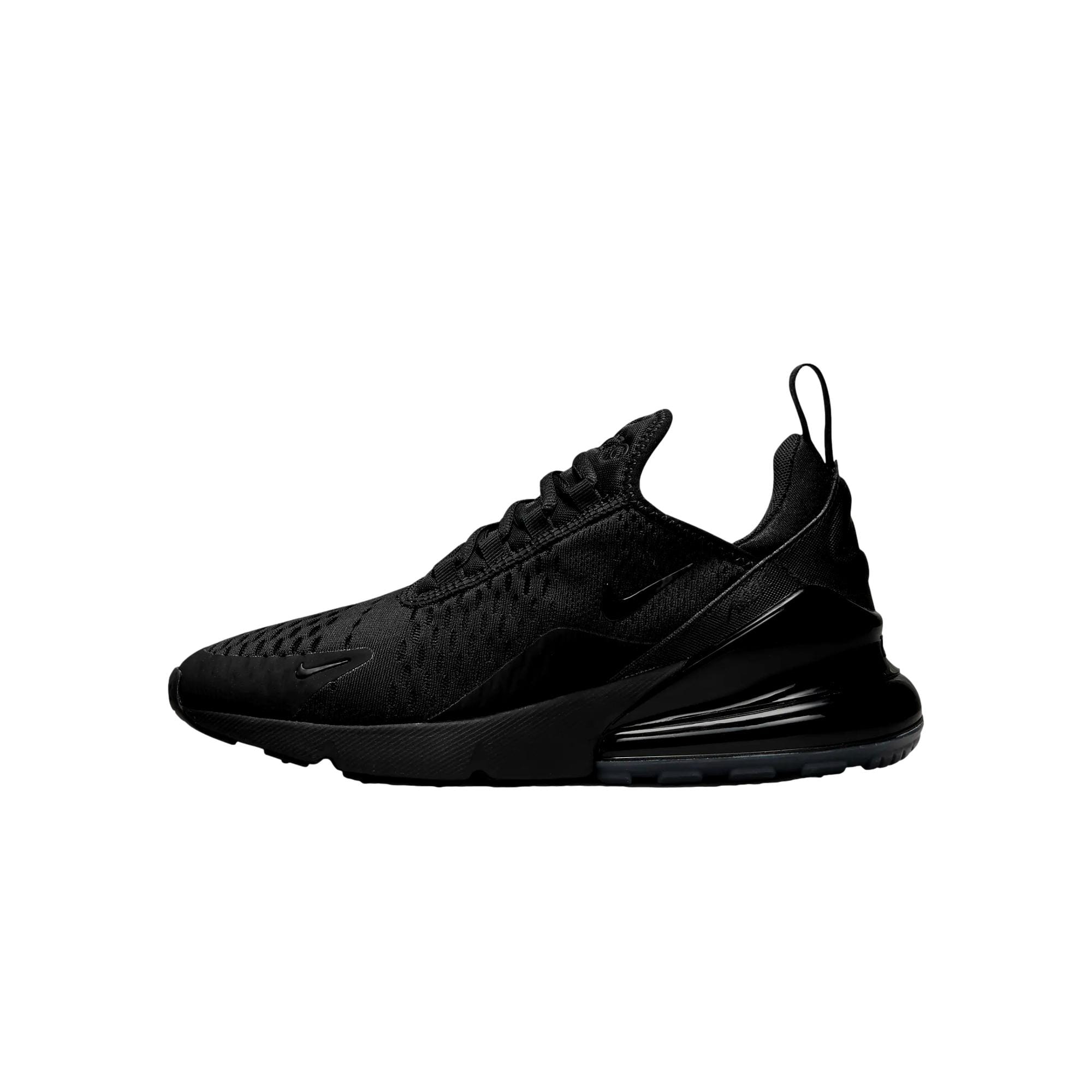 Кроссовки женские Nike, черный