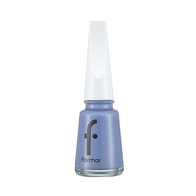 

Лак для ногтей Flormar, цвет 465, 11 мл