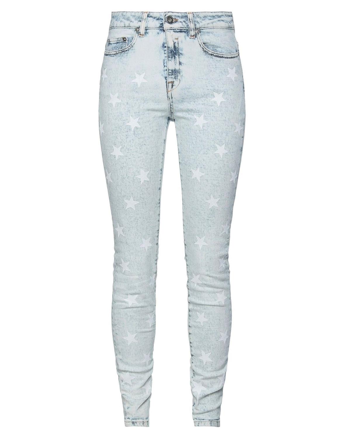 

Джинсы Rossano Perini, синий