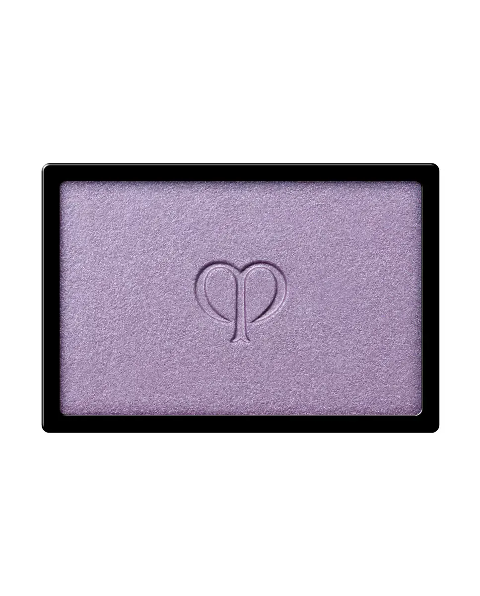Тени для век Eye Color Solo Clé De Peau Beauté, Deep Sea Amethyst