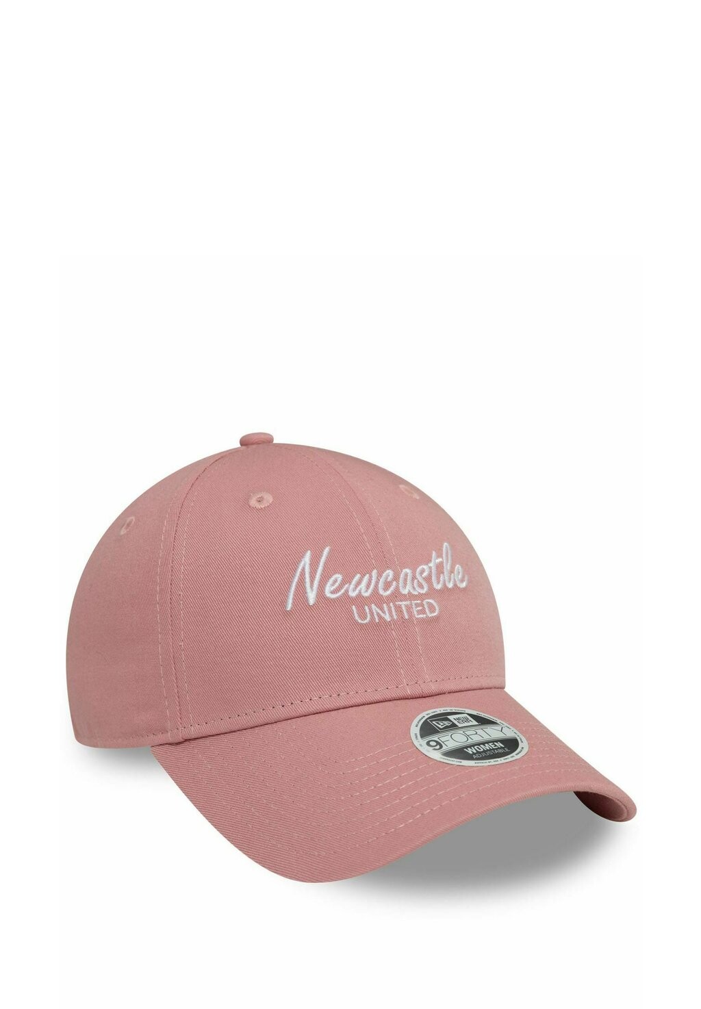 

Бейсболка FORTY NEWCASTLE UNITED New Era, светло-розовый