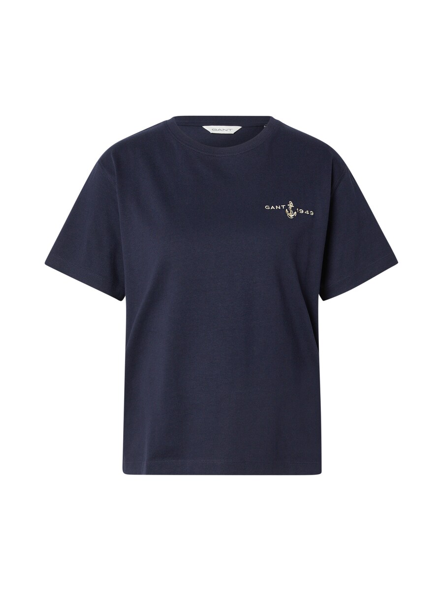 

Футболка GANT ANCHOR, Dark blue