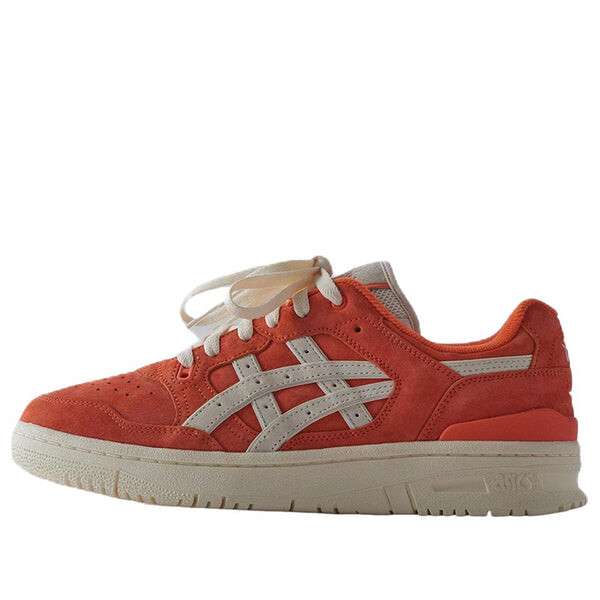 

Кроссовки x kith ex89 Asics, оранжевый