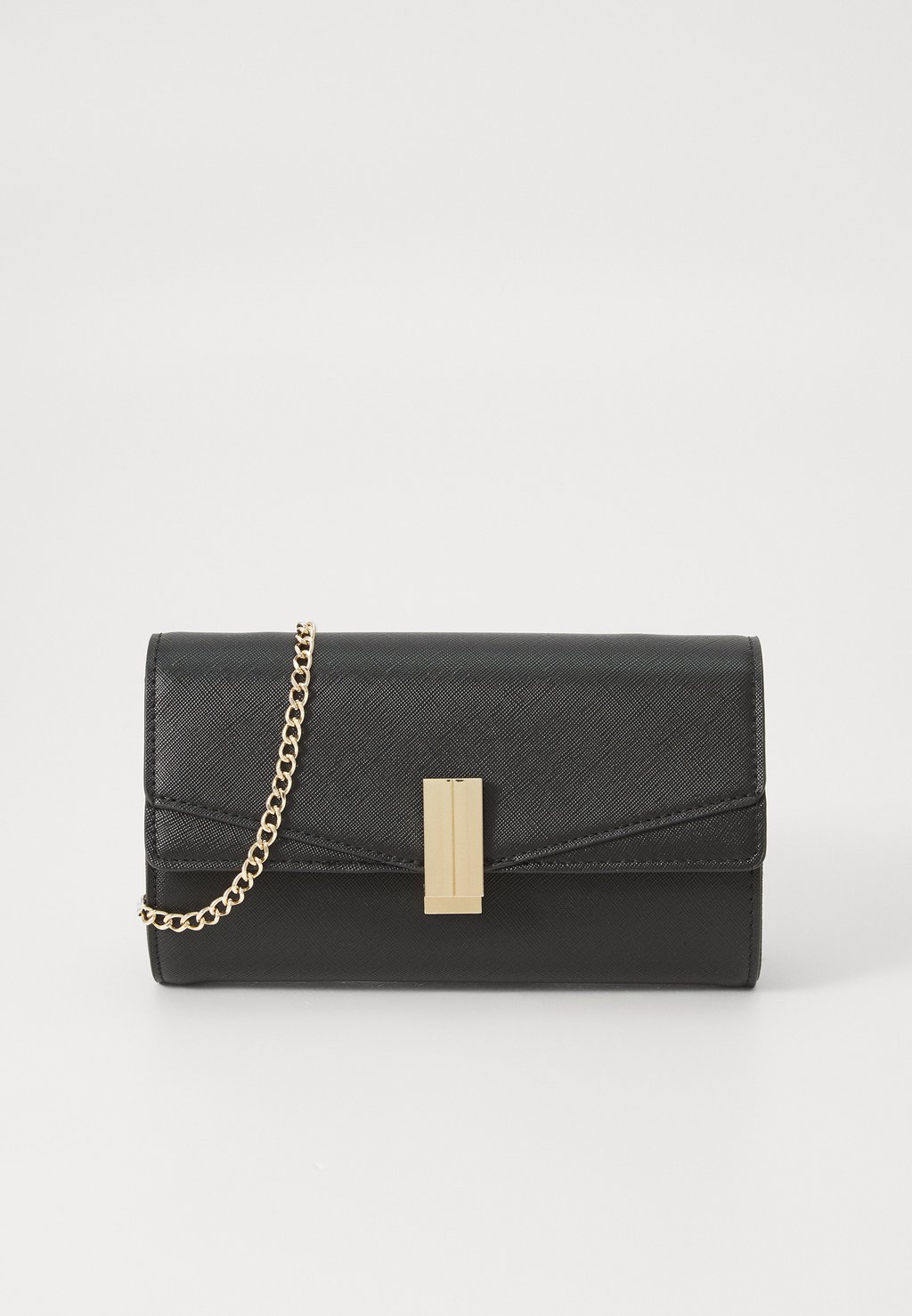 

Клатч AWH-C24238 Anna Field by Zalando, черный