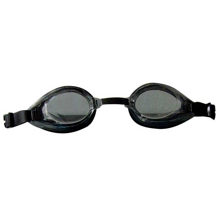 

Очки для плавания So Dive Butterfly Silicone, черный