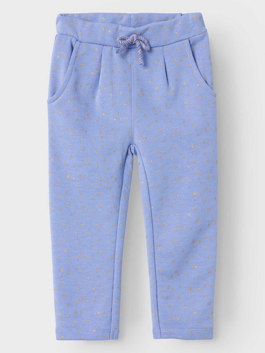

Спортивные брюки Name It NMFBIBBI SWEAT PANT UNB, разноцветный