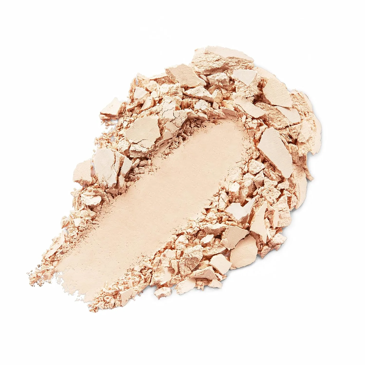 KIKO Milano Radiant Fusion Baked Powder | Минеральная запеченная пудра с сияющим финишем, 01 Ivory — фото 2