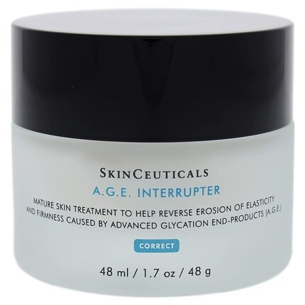 Сыворотка Horsemen — Skinceuticals AGE Interrupter, 48 мл — фото 2