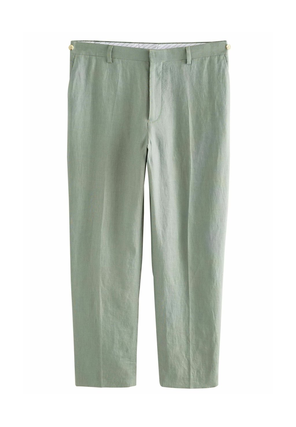 

Чиносы REGULAR FIT Next, зеленый