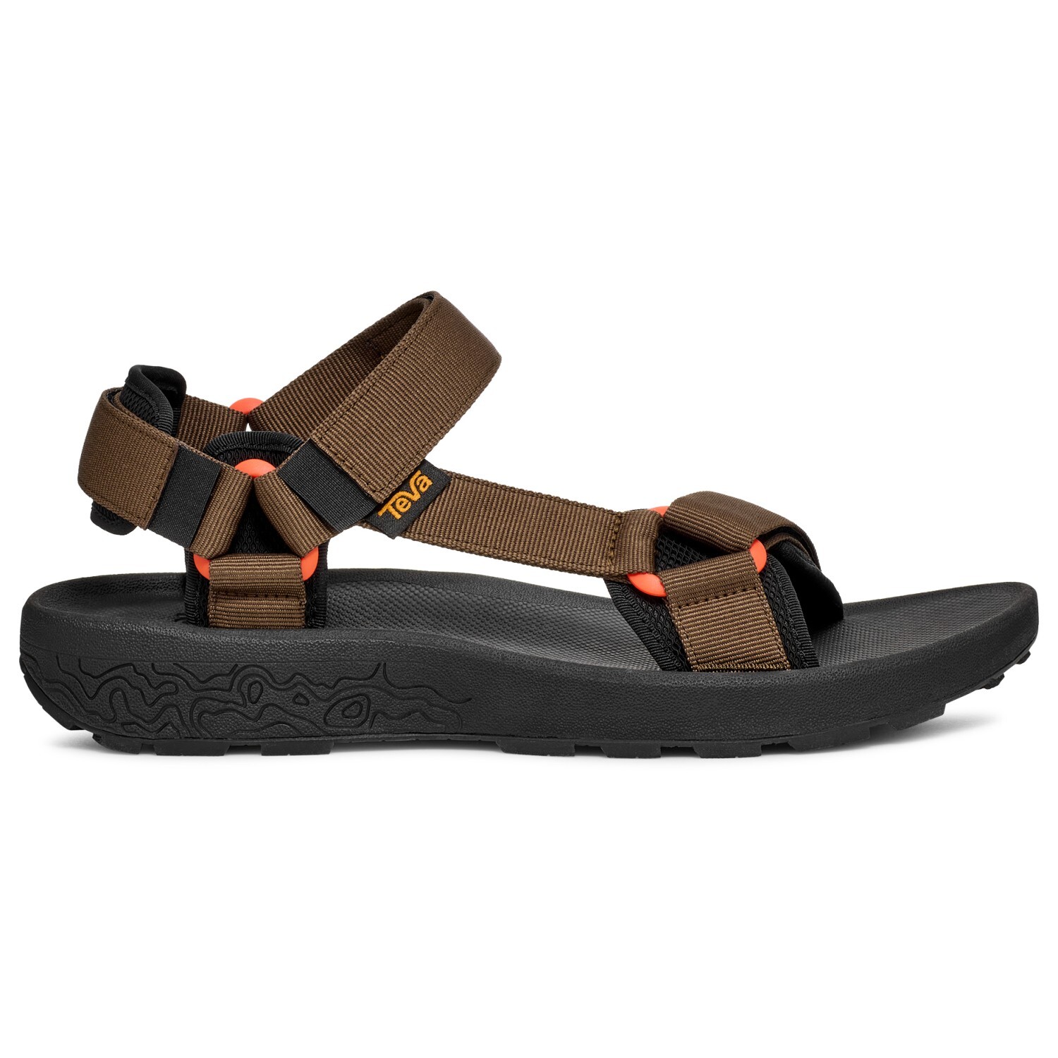 

Сандалии Teva Terragrip Sandal, цвет Desert Palm