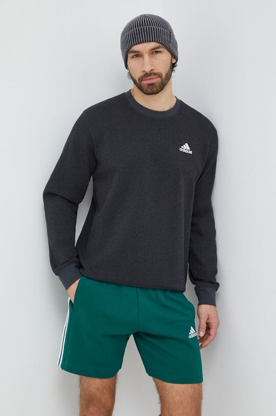 

Толстовка adidas, черный