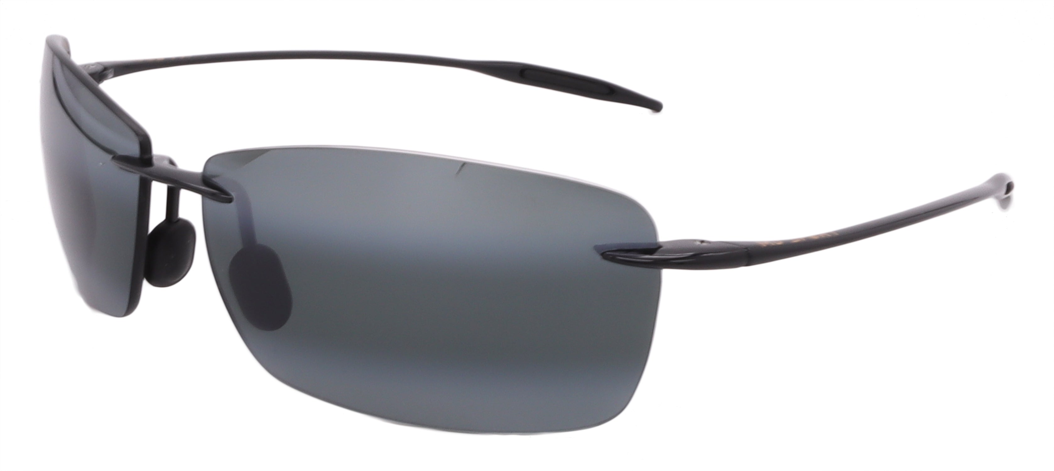 

Мужские солнцезащитные очки Maui Jim, черный