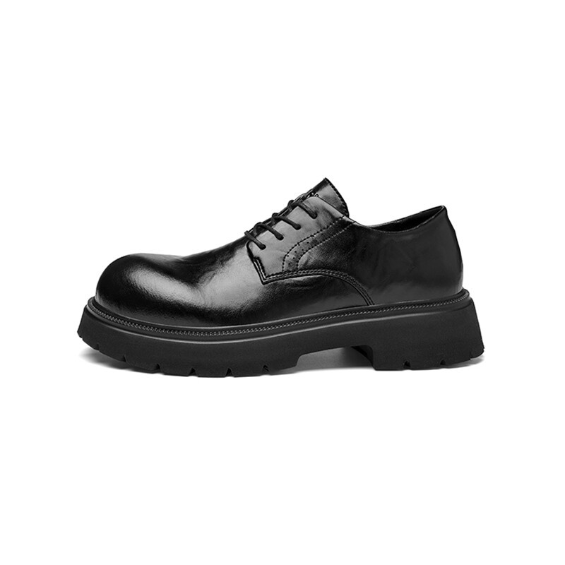 

Туфли мужские Men"s Casual Men Low-Top Fairwhale, черный