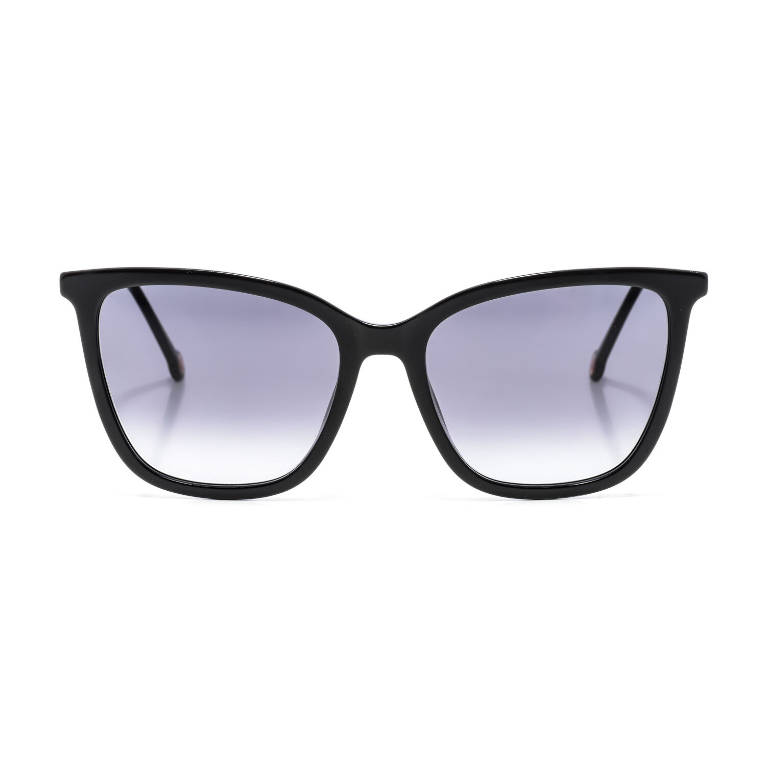 

Солнцезащитные очки ch0068s Carolina Herrera, черный