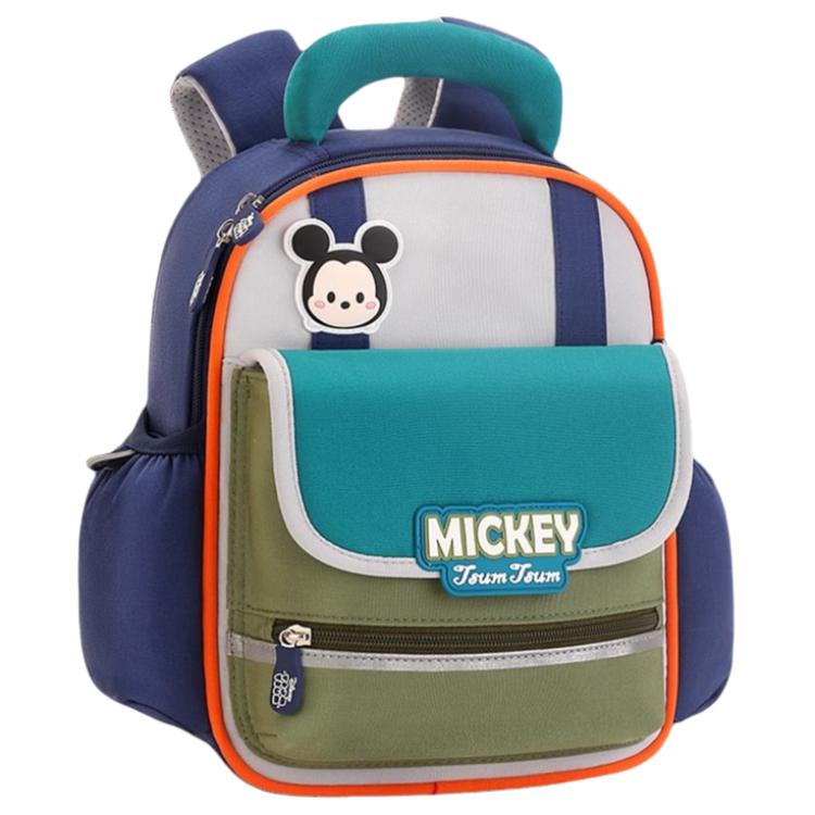 

Disney Детский рюкзак из полиэстера, Navy Blue
