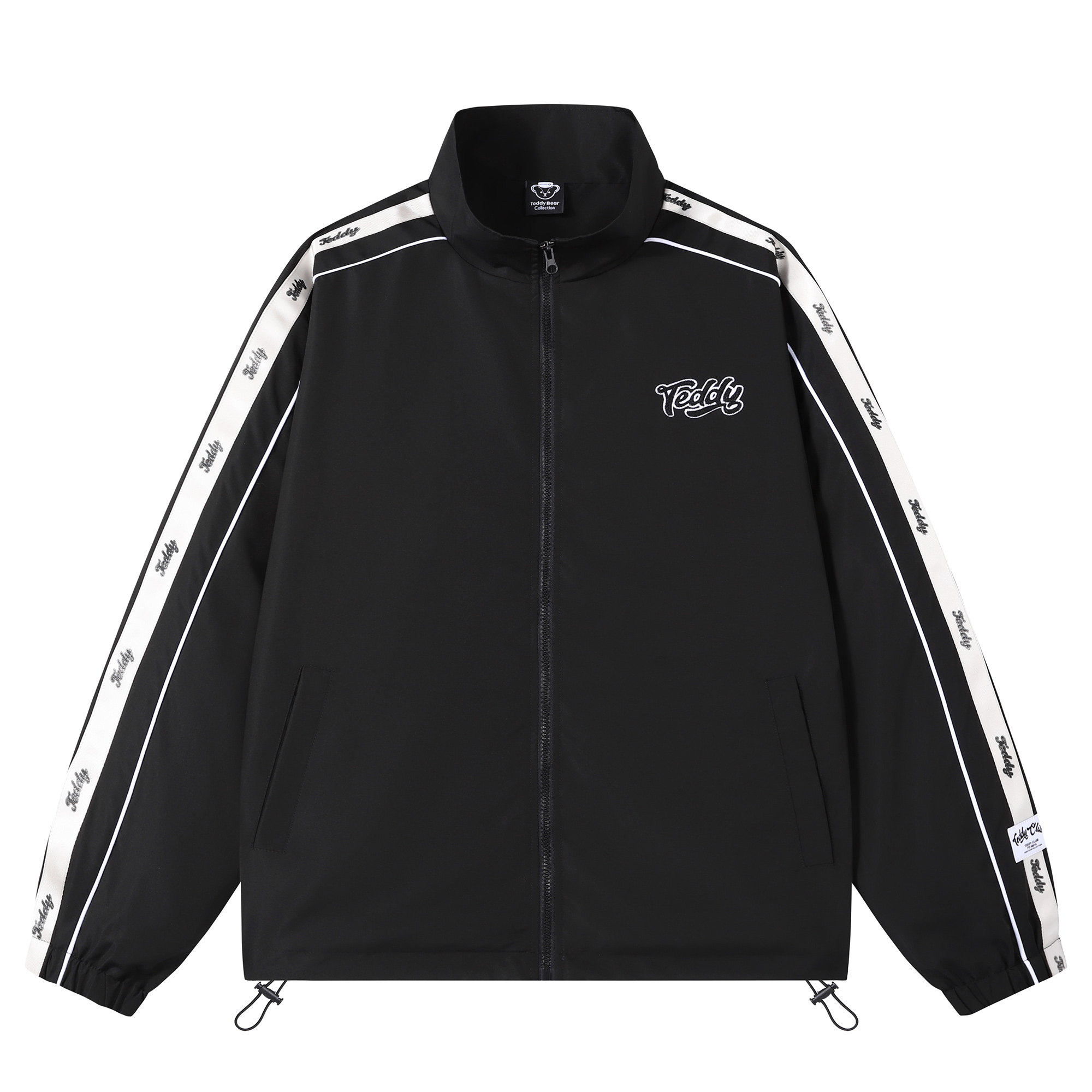 

Куртка Sport Club Series из коллекции Teddy Bear, цвет экрю, Бежевый, Куртка Sport Club Series из коллекции Teddy Bear, цвет экрю