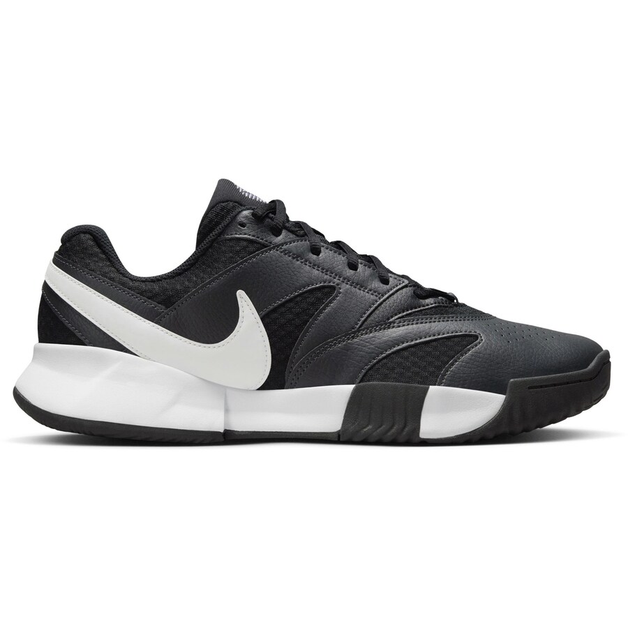 Кроссовки NIKE Court Lite 4 Clay, Black
