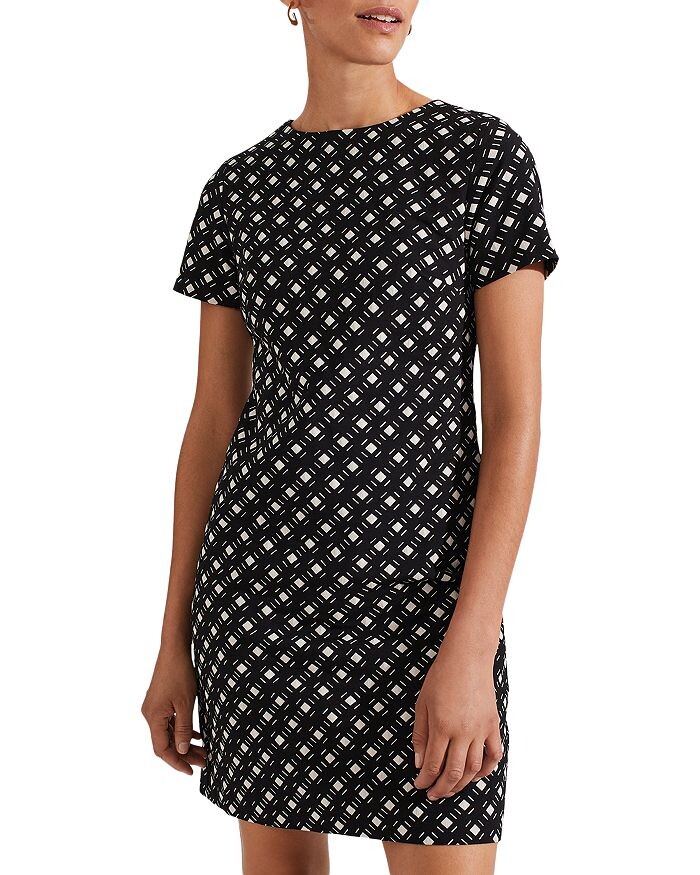 

Платье HOBBS LONDON Simona, мультиколор