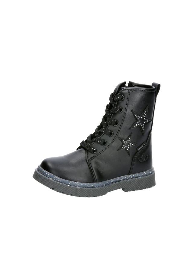 

Модные сапоги isalie hip Lico, черный