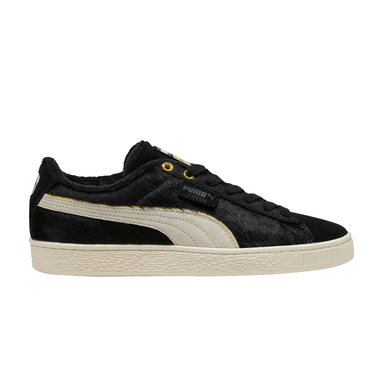 

Кроссовки Felix the Cat x Suede '105th Anniversary', черный
