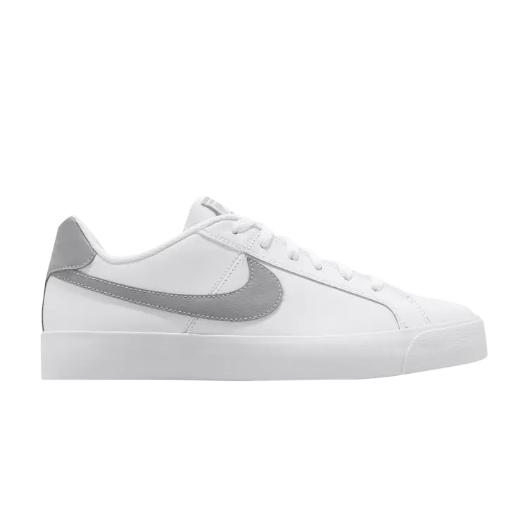 

Кроссовки Nike Court Royale AC, белый