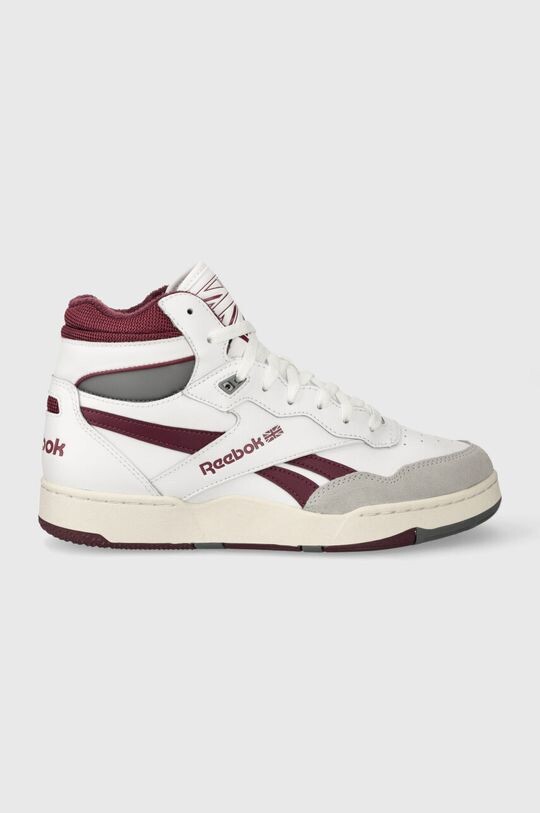 

Кроссовки Reebok, белый