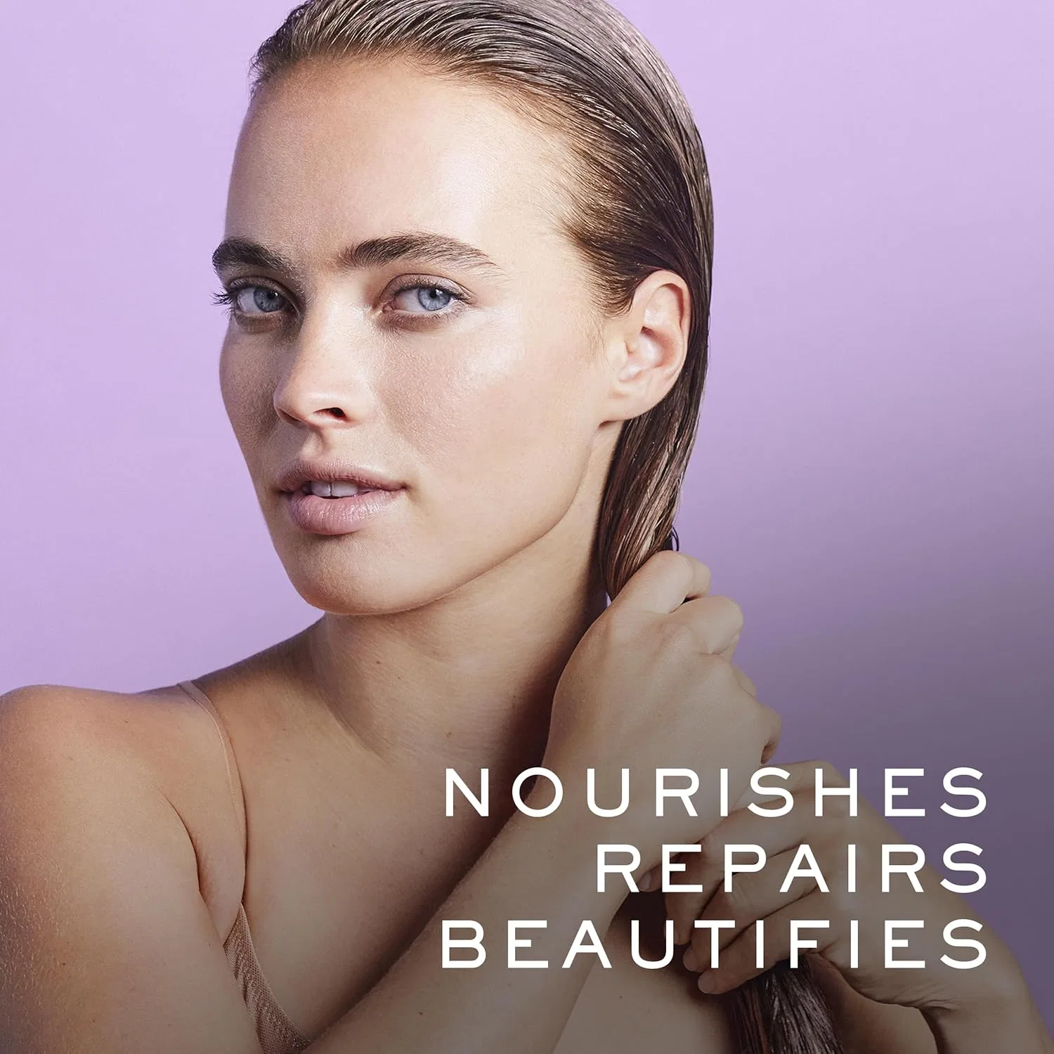 Маска для волос Nuxe Hair Prodigieux Le Masque Nutrition Avant Shampoo 125 мл Nuxe — фото 2