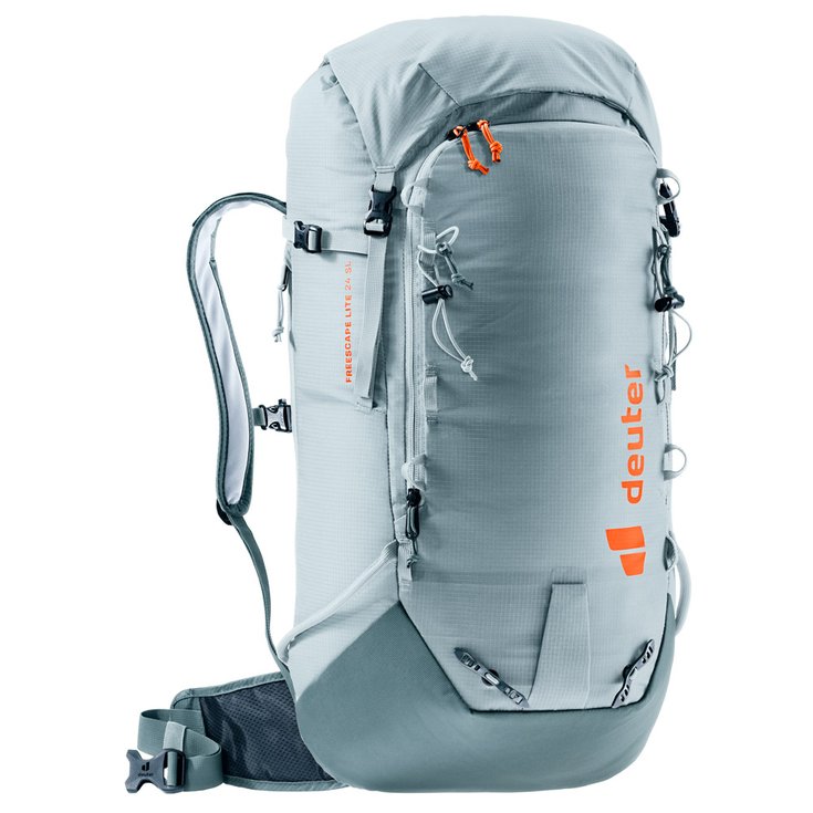 

Рюкзак Freescape Lite 24 SL Tin Shale Deuter