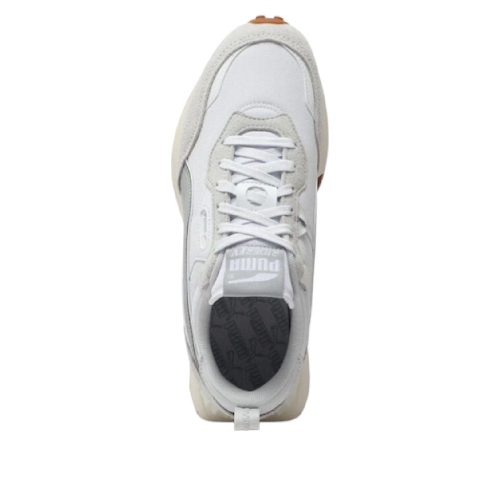 Puma Rider FV 'Grey White' — фото 3