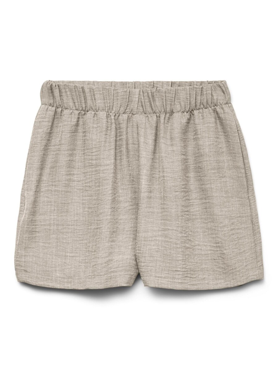 

Брюки свободного кроя VERO MODA VMMelaney, Greige