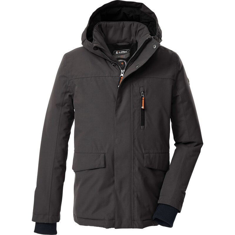 

Functional jacket kow 233 bys jckt Killtec, цвет dunkelstein