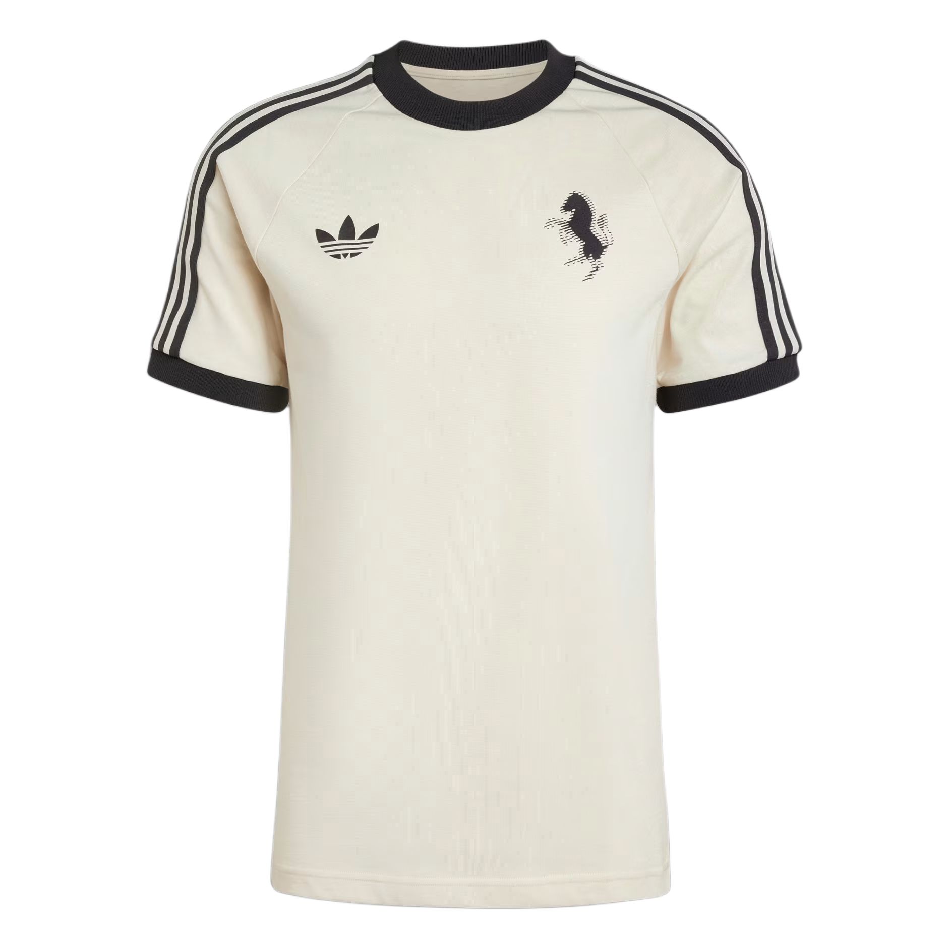 

Футболка Adidas Juventus FC Og 3 Stripe Adidas Originals, Magic White Color, Белый, Футболка Adidas Juventus FC Og 3 Stripe Adidas Originals, Magic White Color
