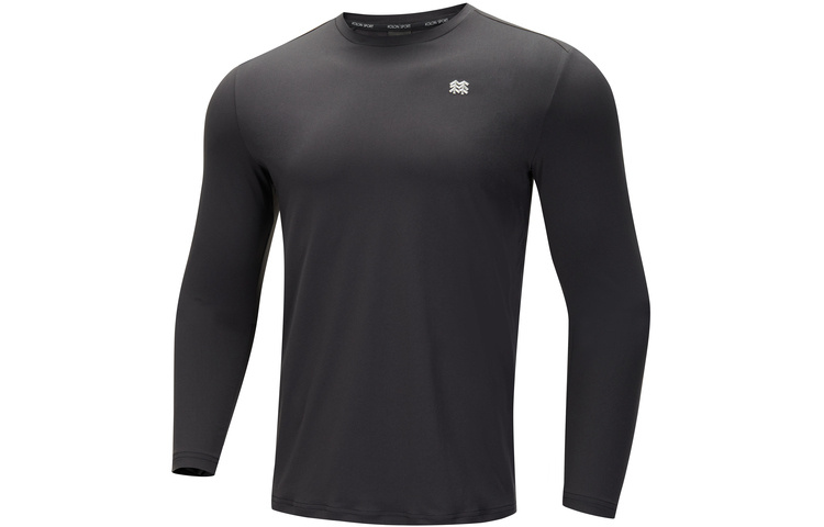 

Футболка мужская KOLON SPORT, Dark Green DG