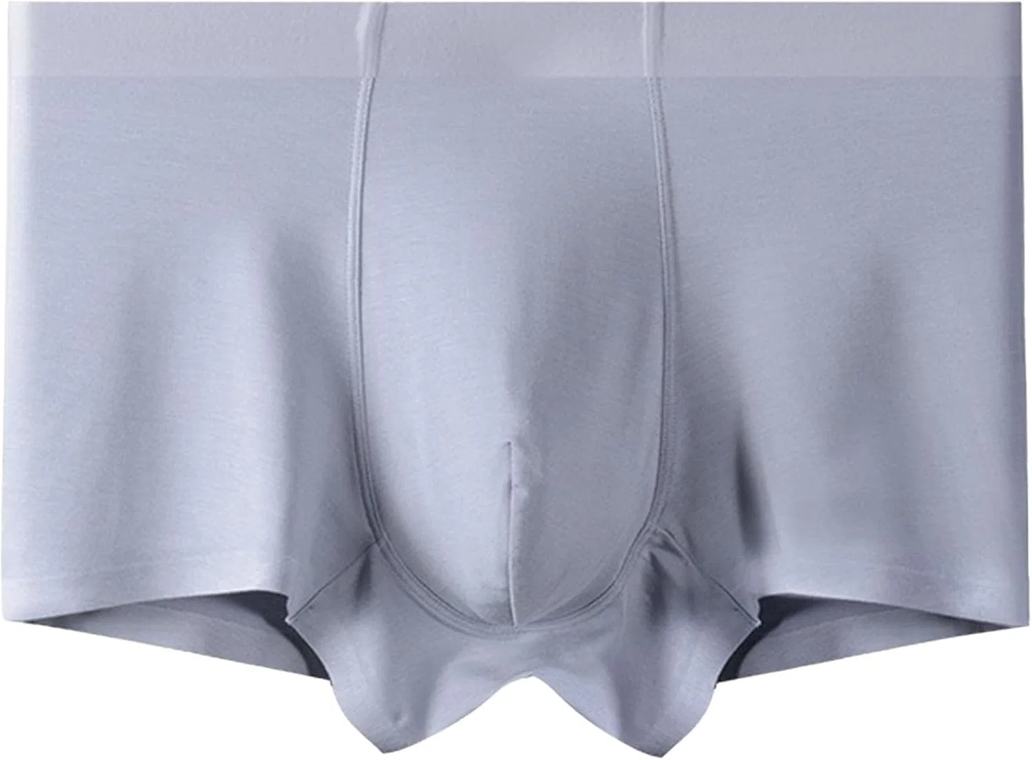 Боксеры Micro Modal Comfortable Cool, Grey3-1pc