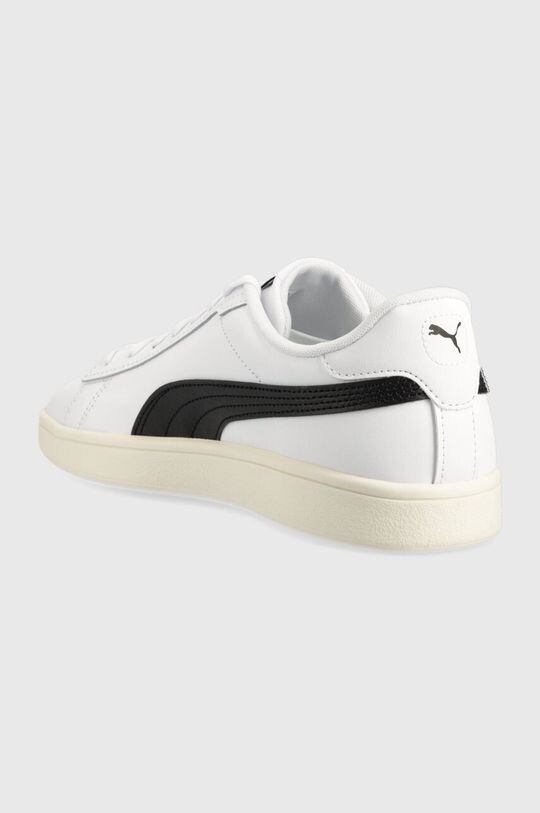 Кроссовки Smash Puma, белый — фото 3