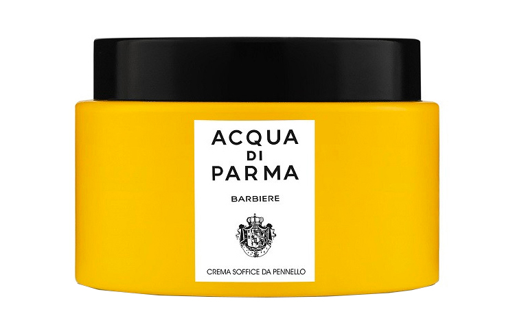 Paermazhishui крем для бритья 50ml/125ml Acqua Di Parma — фото 2