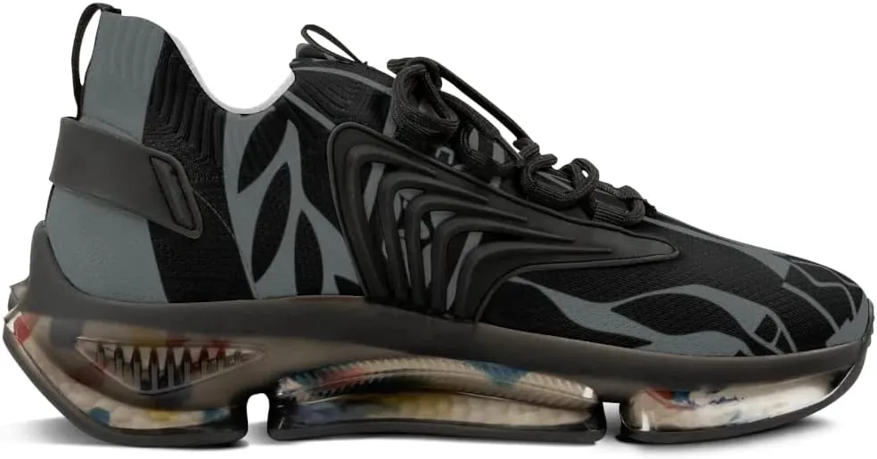 

God First gfaapparel Рафинированные мужские и женские спортивные кроссовки, черный