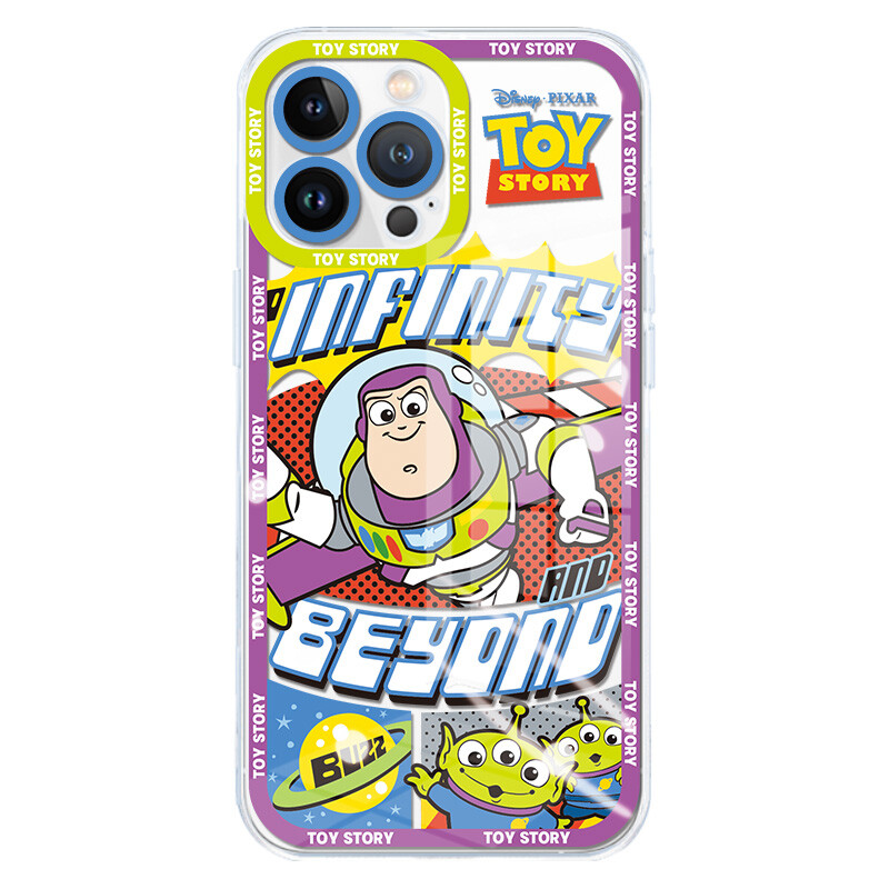 

Чехол для телефона из серии Disney Toy Story, 400054P