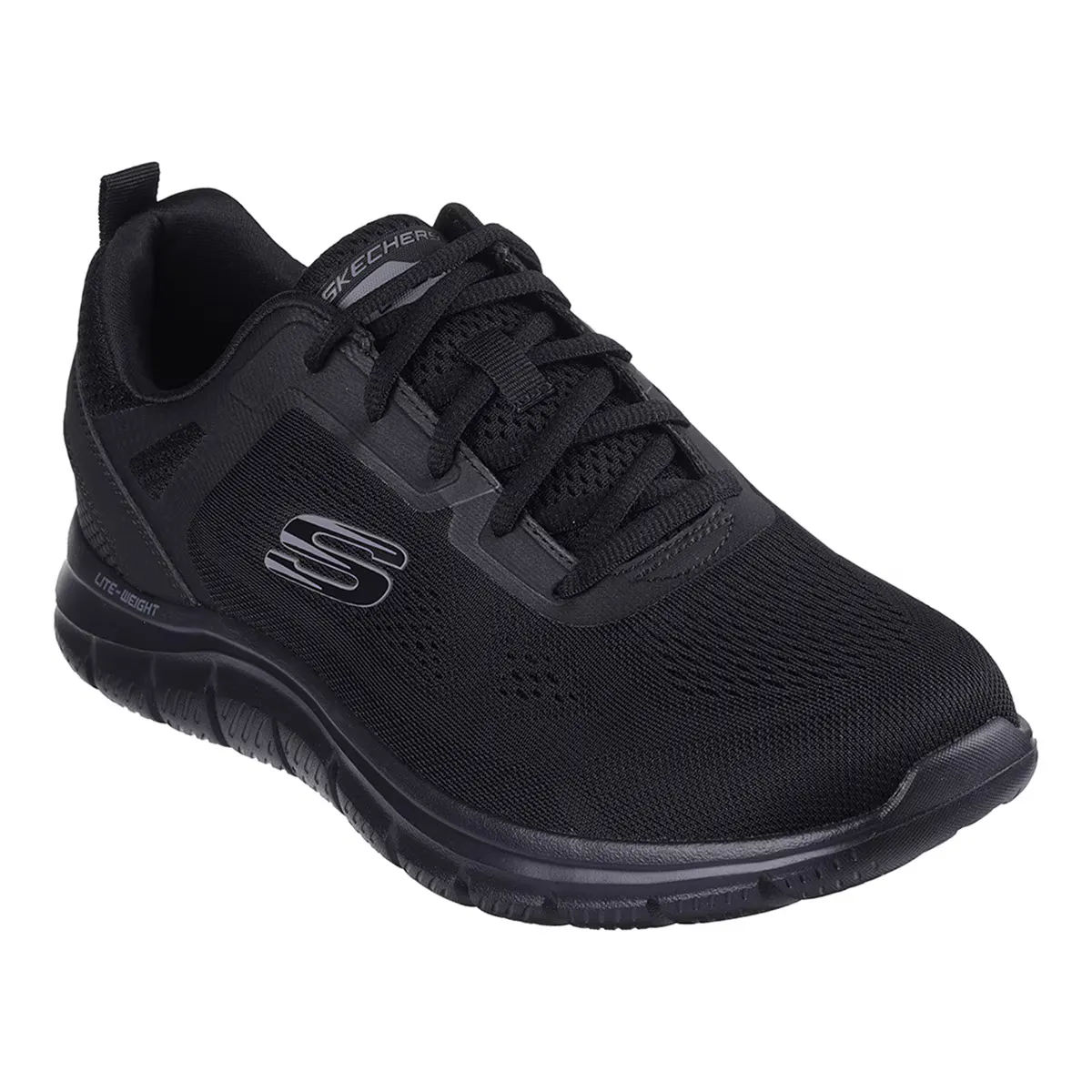 

Мужские кроссовки Skechers Track, черный