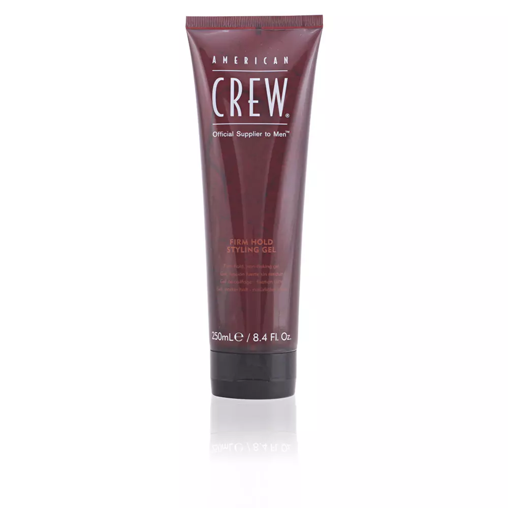 

Гель для укладки волос Firm hold styling gel American Crew, 250 мл.