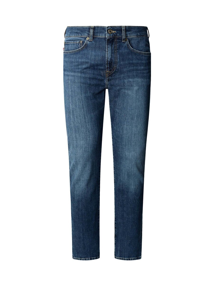 

Узкие джинсы Pepe Jeans Hatch, marine blue